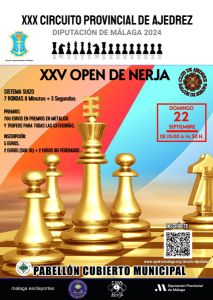 Nerja open